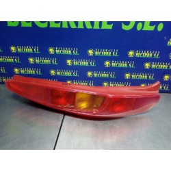 Recambio de piloto trasero izquierdo para fiat punto berlina (188) 1.2 8v active referencia OEM IAM 0046523772  