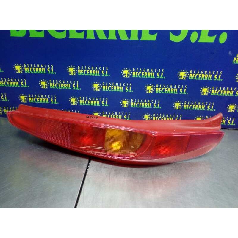 Recambio de piloto trasero izquierdo para fiat punto berlina (188) 1.2 8v active referencia OEM IAM 0046523772 Recambio de piloto trasero izquierdo para fiat punto berlina (188) 1.2 8v active referencia OEM IAM 0046523772