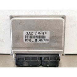 Recambio de centralita motor uce para audi a6 berlina (4b2) 1.8 t referencia OEM IAM 4B0906018AA 0261206449 26SA61559