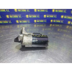 Recambio de motor arranque para renault laguna (b56) 1.8 16v rt referencia OEM IAM 108673B 0001106012 