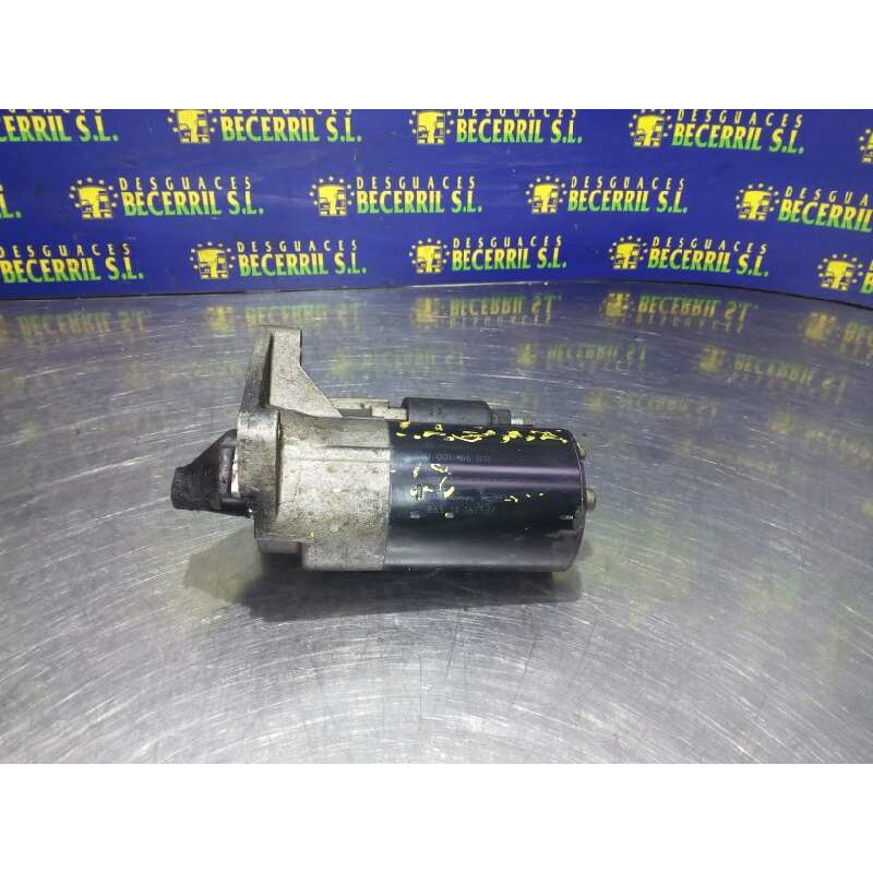 Recambio de motor arranque para renault laguna (b56) 1.8 16v rt referencia OEM IAM 108673B 0001106012 Recambio de motor arranque para renault laguna (b56) 1.8 16v rt referencia OEM IAM 108673B 0001106012