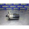 Recambio de motor arranque para renault laguna (b56) 1.8 16v rt referencia OEM IAM 108673B 0001106012 