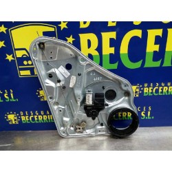 Recambio de elevalunas trasero derecho para volkswagen passat variant (3b6) comfortline referencia OEM IAM 3B9839756C  