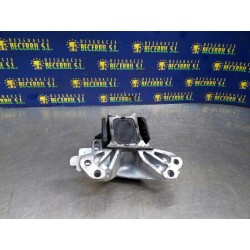 Recambio de soporte motor derecho para peugeot 407 st sport referencia OEM IAM   