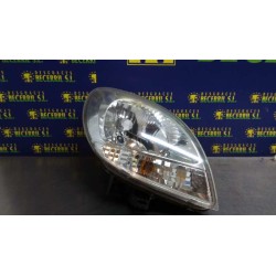 Recambio de faro derecho para renault kangoo (f/kc0) dekathlon (kcoa/c/d/h) referencia OEM IAM   