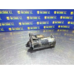 Recambio de motor arranque para volvo v40 familiar 1.9 diesel referencia OEM IAM 30620657  
