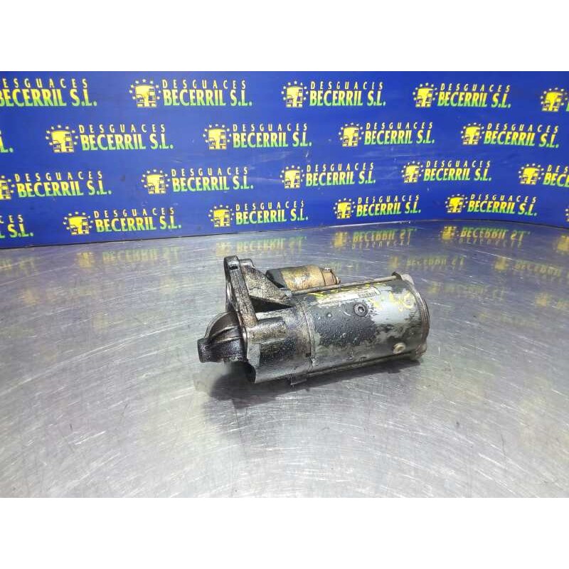 Recambio de motor arranque para volvo v40 familiar 1.9 diesel referencia OEM IAM 30620657  