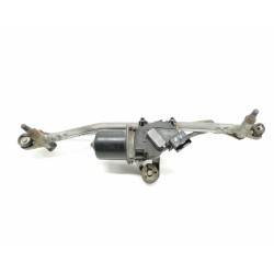 Recambio de motor limpia delantero para citroen c3 hdi 70 furio referencia OEM IAM 53559002 5451361116 