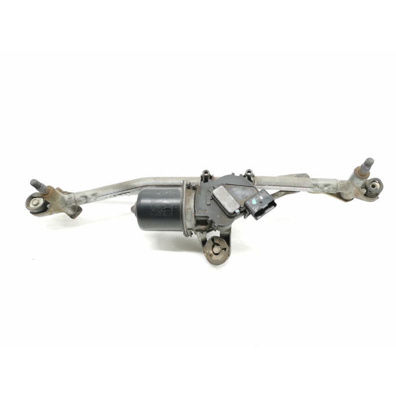 Recambio de motor limpia delantero para citroen c3 hdi 70 furio referencia OEM IAM 53559002 5451361116 Recambio de motor limpia delantero para citroen c3 hdi 70 furio referencia OEM IAM 53559002 5451361116