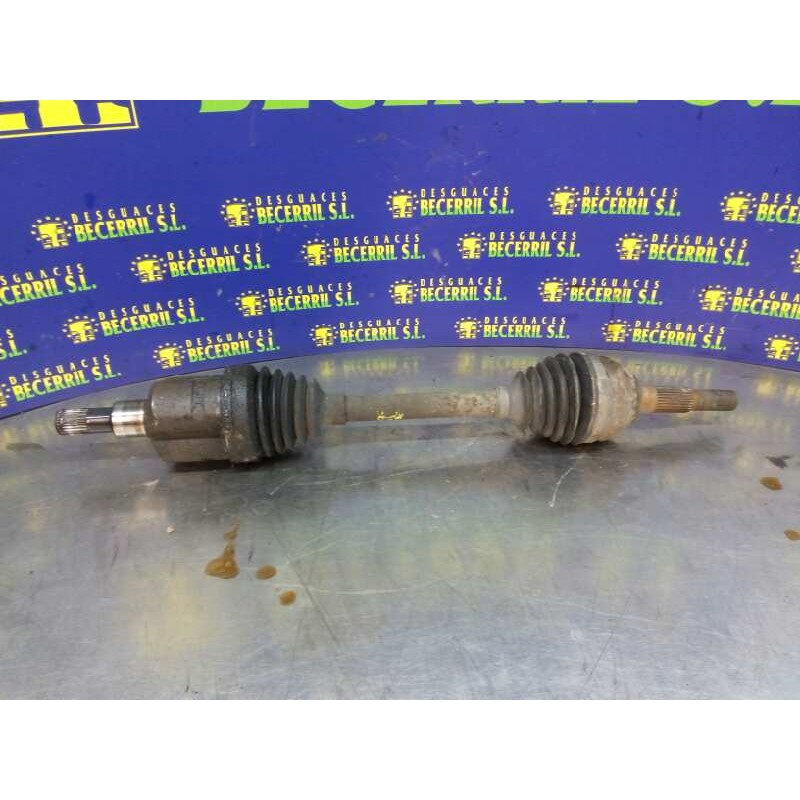 Recambio de transmision delantera izquierda para chevrolet trail blazer lt premium referencia OEM IAM Recambio de transmision delantera izquierda para chevrolet trail blazer lt premium referencia OEM IAM