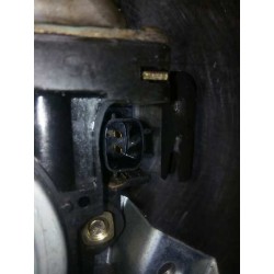 Recambio de elevalunas trasero izquierdo para nissan x-trail (t30) comfort referencia OEM IAM 827218H30A  