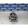 Recambio de alternador para fiat punto berlina (188) 1.2 8v active referencia OEM IAM 46843093  