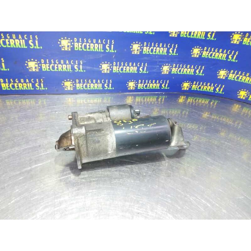 Recambio de motor arranque para volvo serie 850 r berlina referencia OEM IAM 0001108107 Recambio de motor arranque para volvo serie 850 r berlina referencia OEM IAM 0001108107