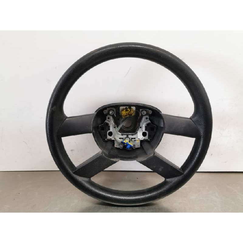 Recambio de volante para volkswagen polo (9n1) conceptline referencia OEM IAM 6Q0419091C Recambio de volante para volkswagen polo (9n1) conceptline referencia OEM IAM 6Q0419091C