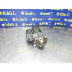 Recambio de motor arranque para volvo serie 850 r berlina referencia OEM IAM 0001108107  