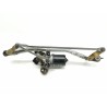 Recambio de motor limpia delantero para citroen c3 hdi 70 furio referencia OEM IAM 53559002 5451361116 