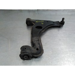 Recambio de brazo suspension inferior delantero derecho para opel astra h berlina elegance referencia OEM IAM   