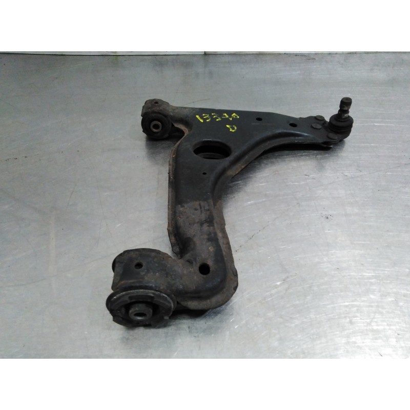 Recambio de brazo suspension inferior delantero derecho para opel astra h berlina elegance referencia OEM IAM Recambio de brazo suspension inferior delantero derecho para opel astra h berlina elegance referencia OEM IAM