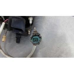 Recambio de faro antiniebla derecho para nissan x-trail (t30) comfort referencia OEM IAM   