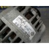 Recambio de alternador para fiat punto berlina (188) 1.2 8v active referencia OEM IAM 46843093  