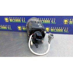 Recambio de faro antiniebla derecho para nissan x-trail (t30) comfort referencia OEM IAM   