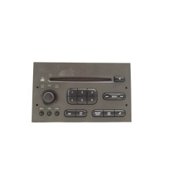 Recambio de sistema audio / radio cd para saab 9-5 berlina 3.0 tid arc referencia OEM IAM 5370135  