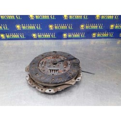Recambio de kit embrague para fiat punto berlina (188) 1.2 8v active referencia OEM IAM   