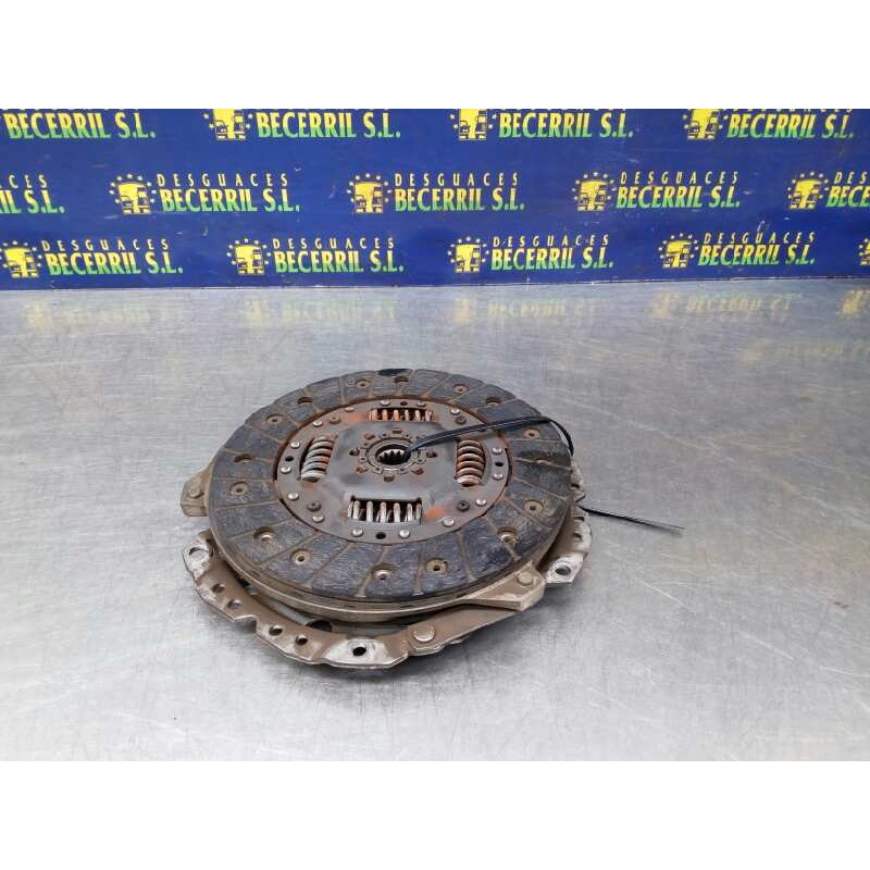 Recambio de kit embrague para fiat punto berlina (188) 1.2 8v active referencia OEM IAM   