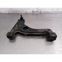 Recambio de brazo suspension inferior delantero derecho para opel astra h berlina elegance referencia OEM IAM   