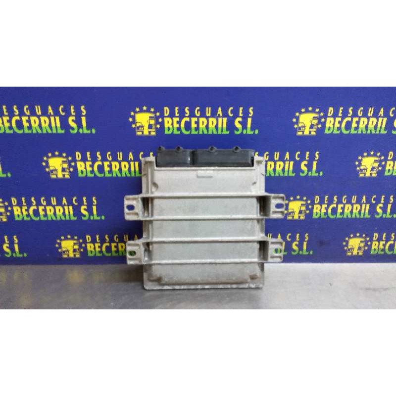 Recambio de centralita motor uce para mg rover serie 45 (rt) club (5-ptas.) referencia OEM IAM M3P01BLGP NNN100743 