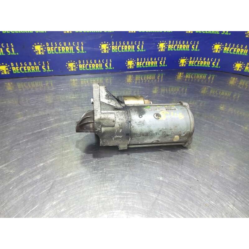 Recambio de motor arranque para volvo v40 familiar 1.9 diesel referencia OEM IAM 30620657 Recambio de motor arranque para volvo v40 familiar 1.9 diesel referencia OEM IAM 30620657