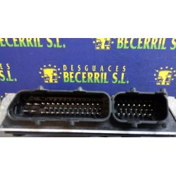 Recambio de centralita motor uce para mg rover serie 45 (rt) club (5-ptas.) referencia OEM IAM M3P01BLGP NNN100743 