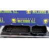 Recambio de centralita motor uce para mg rover serie 45 (rt) club (5-ptas.) referencia OEM IAM M3P01BLGP NNN100743 