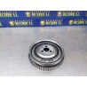 Recambio de polea cigueñal para fiat punto berlina (188) 1.2 8v active referencia OEM IAM 00551811960  
