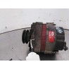 Recambio de alternador para renault 9 tle referencia OEM IAM 63321081  