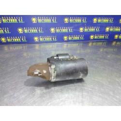 Recambio de motor arranque para nissan micra (k11) 1.0 16v cat referencia OEM IAM 2330099B00  