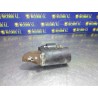Recambio de motor arranque para nissan micra (k11) 1.0 16v cat referencia OEM IAM 2330099B00  