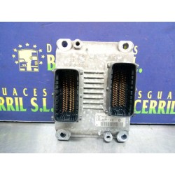 Recambio de centralita motor uce para fiat punto berlina (188) 1.4 16v dynamic referencia OEM IAM 0261208032 00551886000 ME73H4F