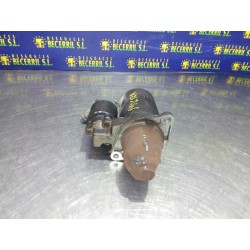 Recambio de motor arranque para nissan micra (k11) 1.0 16v cat referencia OEM IAM 2330099B00  
