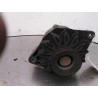 Recambio de alternador para renault 9 tle referencia OEM IAM 63321081  