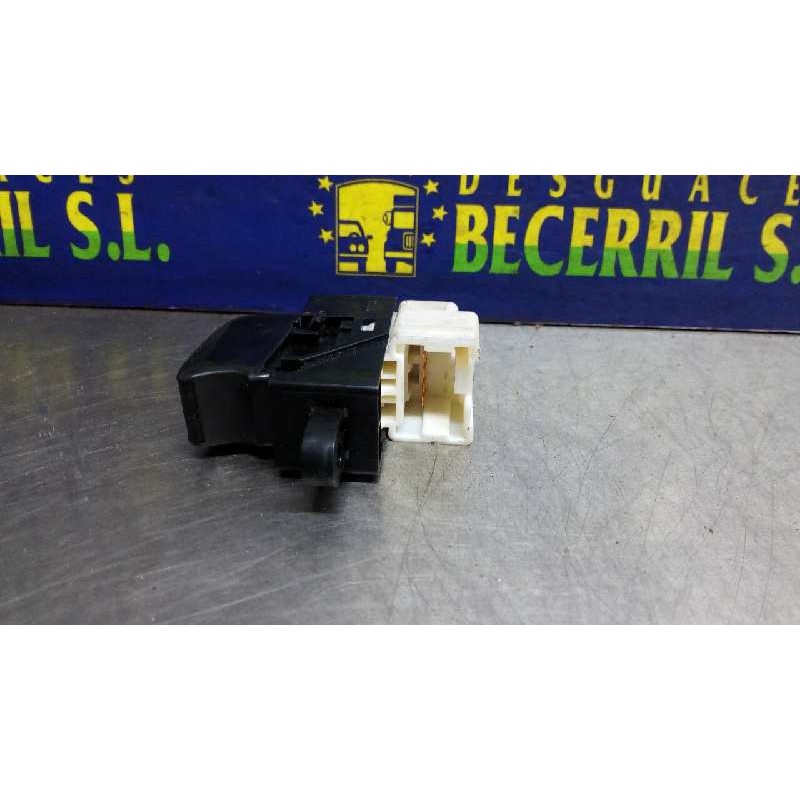 Frankberg Lève-vitre électrique Avant Gauche Avec Moteur Pour Nissan X-Trail T30 2001-2013 | Pièce Auto D'origine