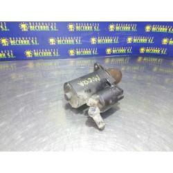 Recambio de motor arranque para nissan micra (k11) 1.0 16v cat referencia OEM IAM 2330099B00  