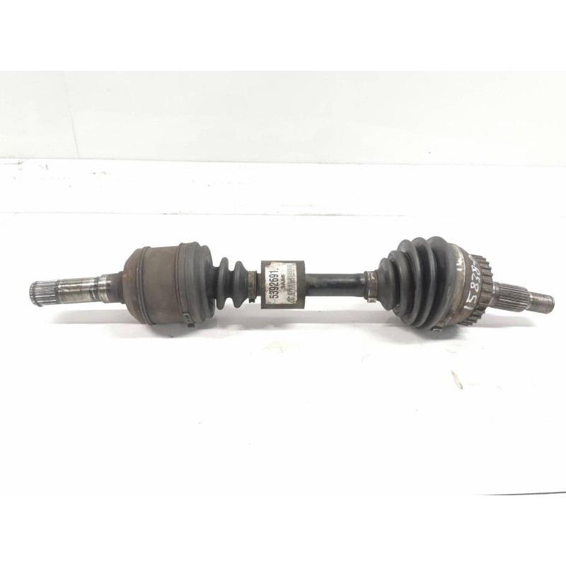 Recambio de transmision delantera derecha para saab 9-5 berlina 3.0 tid arc referencia OEM IAM Recambio de transmision delantera derecha para saab 9-5 berlina 3.0 tid arc referencia OEM IAM