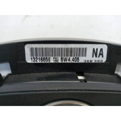 Recambio de cuadro instrumentos para opel astra h berlina elegance referencia OEM IAM 13216658  