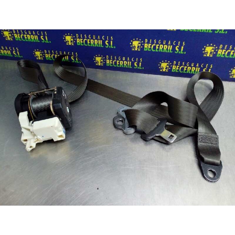 Recambio de cinturon seguridad delantero derecho para fiat punto berlina (188) 1.4 16v dynamic referencia OEM IAM   