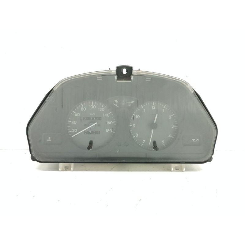 Recambio de cuadro instrumentos para citroen saxo 1.5 d x referencia OEM IAM 9624877580 Recambio de cuadro instrumentos para citroen saxo 1.5 d x referencia OEM IAM 9624877580