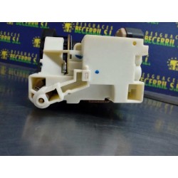 Recambio de cinturon seguridad delantero derecho para fiat punto berlina (188) 1.4 16v dynamic referencia OEM IAM   