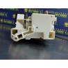 Recambio de cinturon seguridad delantero derecho para fiat punto berlina (188) 1.4 16v dynamic referencia OEM IAM   