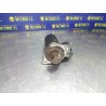 Recambio de motor arranque para saab 9-5 sedán 2.0 t ecopower referencia OEM IAM 4966842  