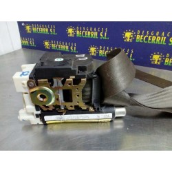 Recambio de cinturon seguridad delantero derecho para fiat punto berlina (188) 1.4 16v dynamic referencia OEM IAM   